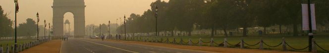 New Delhi